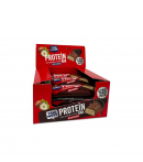 Trio Move %33 Protein Bar Parçacıklı Sütlü Çikolata & Fındık